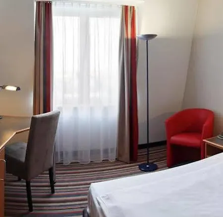 H+ 4* Leipzig